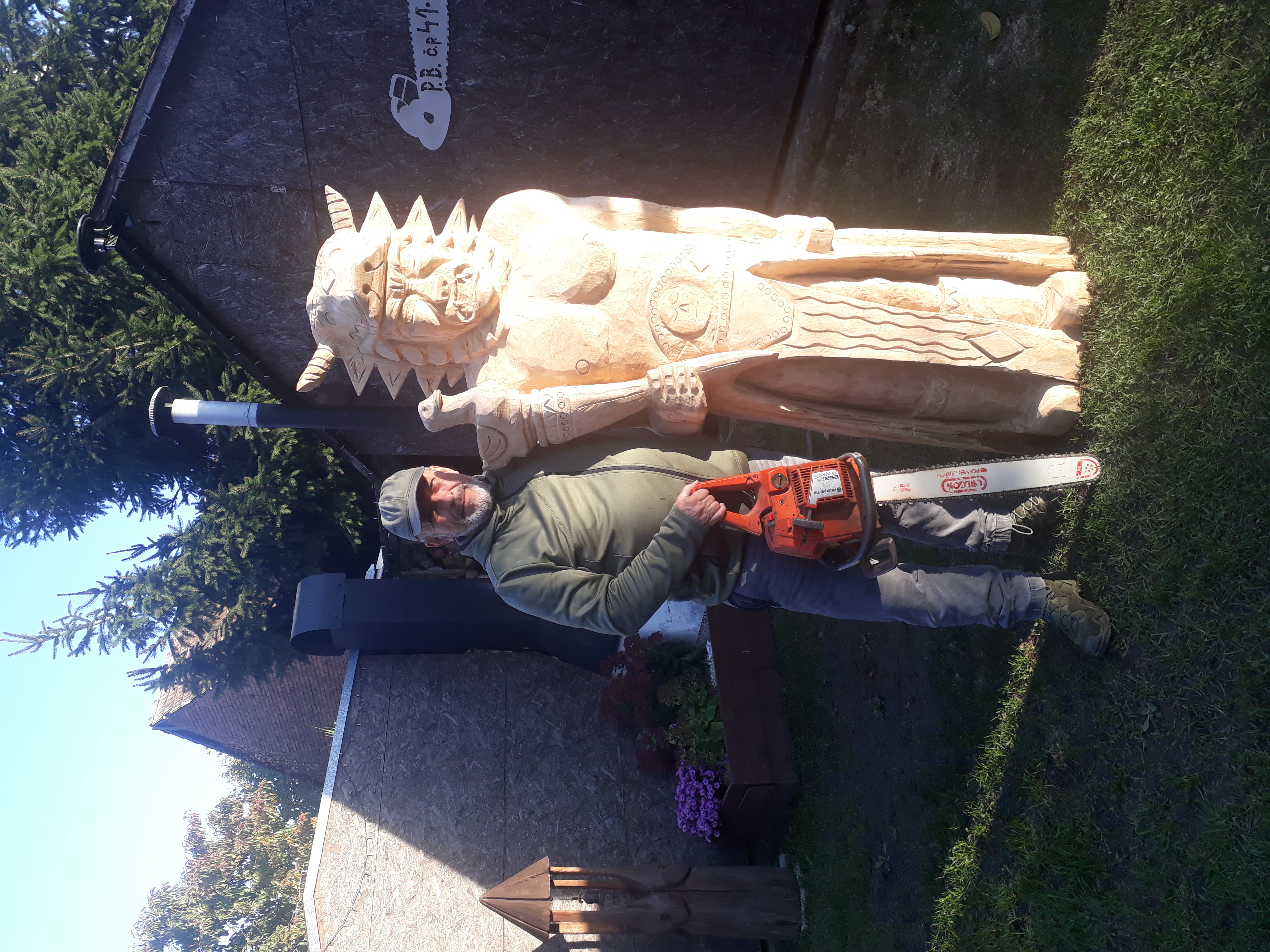 Radegast